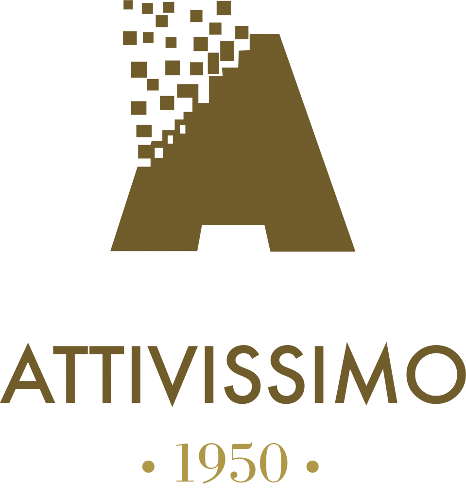 Logo attivissimo